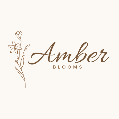 Amber Blooms, Online Shop | Shopee Philippines