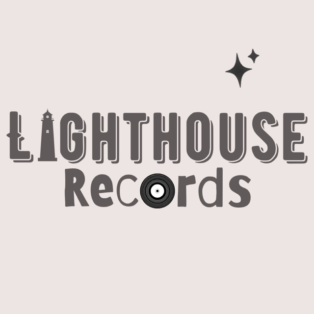 Lighthouse Records PH, Online Shop | Shopee Philippines