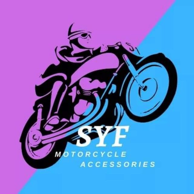 SYF MOTORCYCLE ACCESSORIES, Online Shop Shopee Philippines