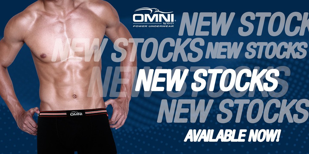 OMNI By SO-EN, Online Shop