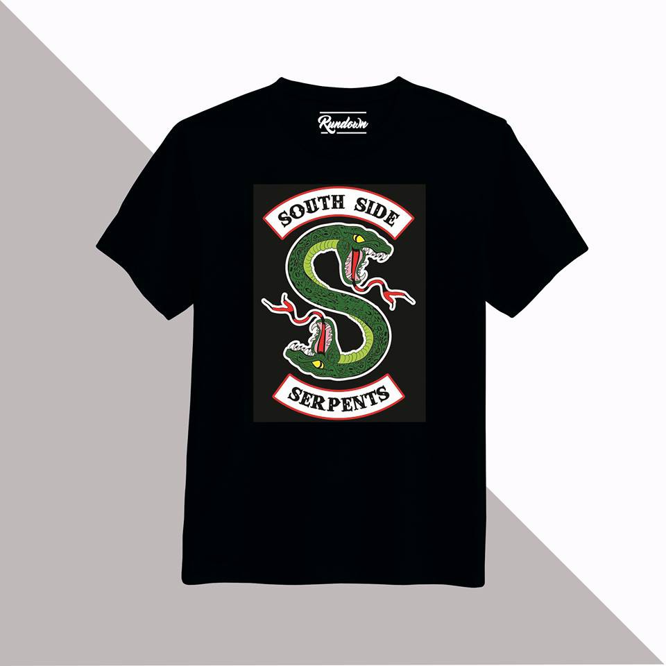 southside serpent shirt