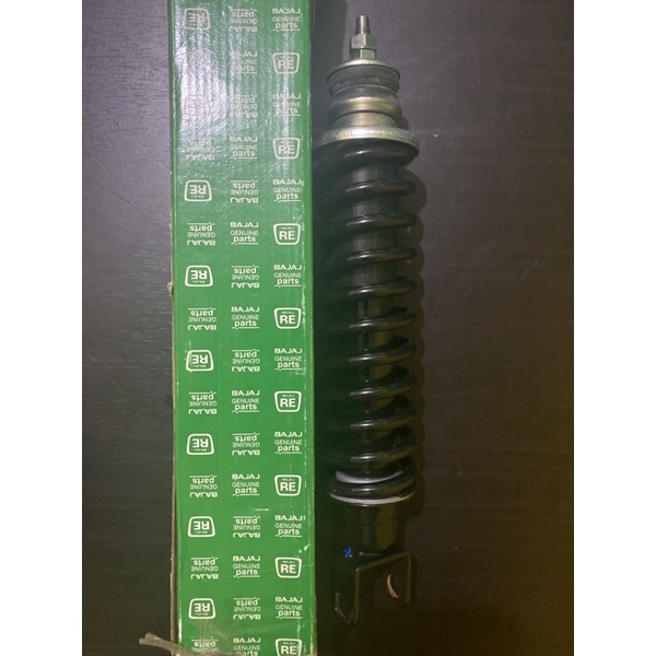 Pulsar 150 discount front shock absorber