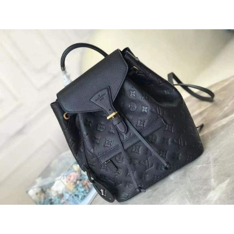 Lv cheap backpack black