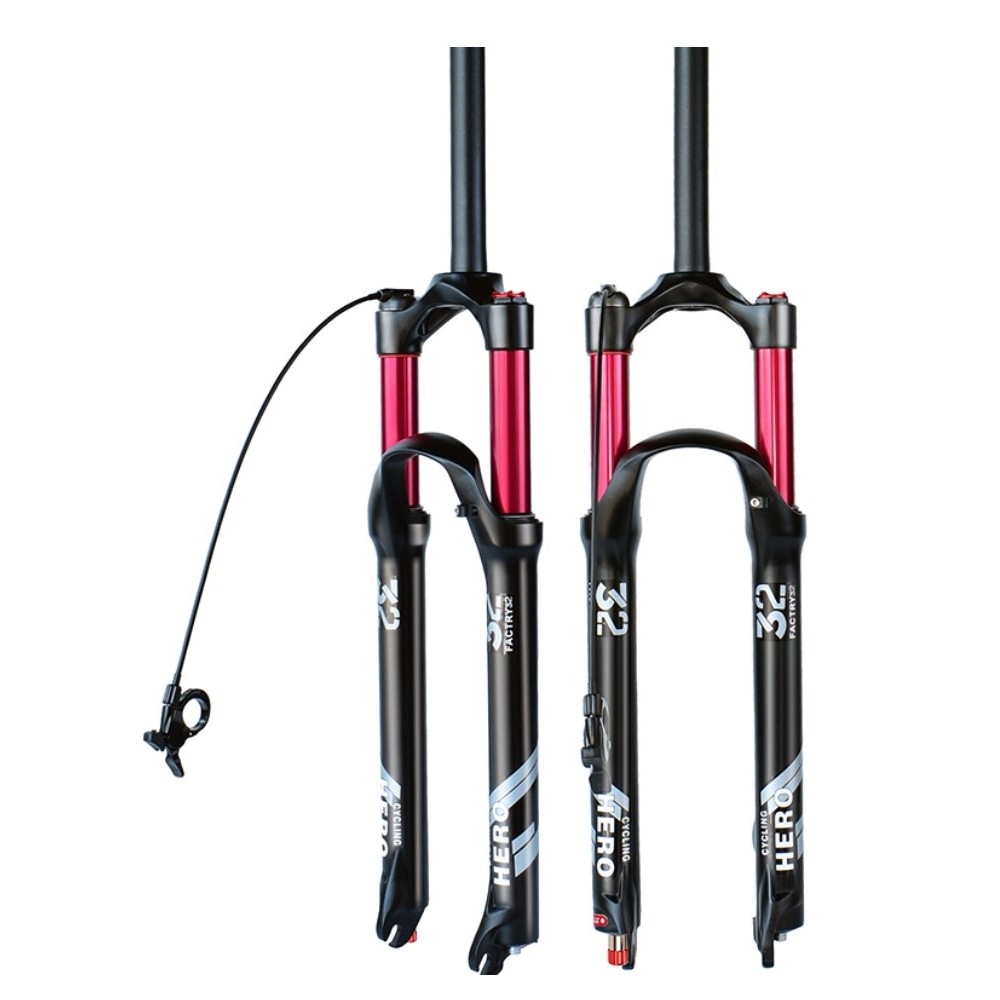 shock in bike