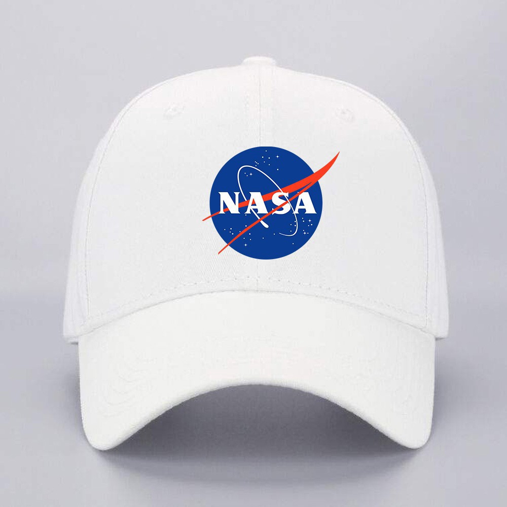 Nasa sales baseball caps