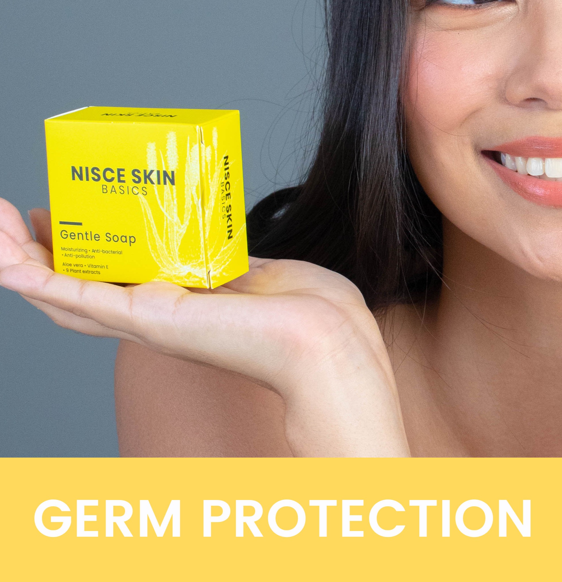 Nisce Skin, Online Shop | Shopee Philippines