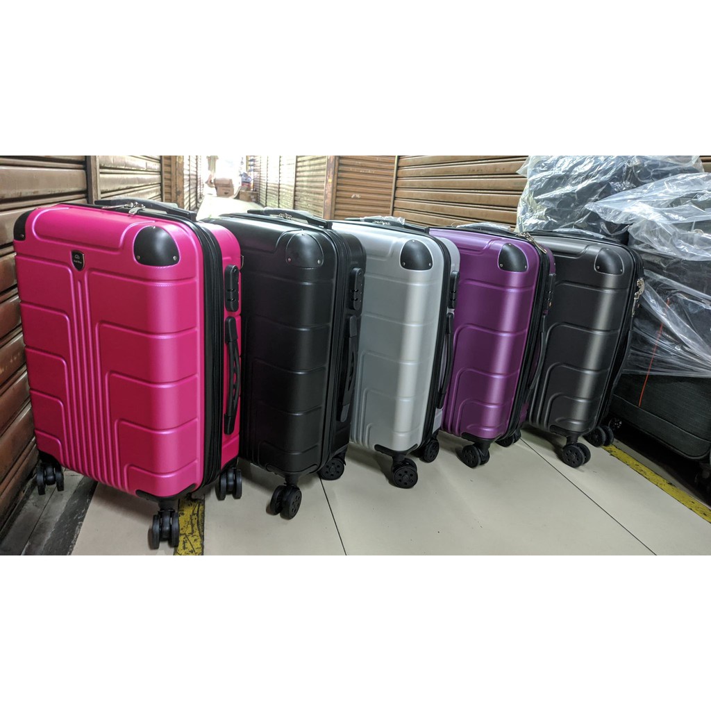 Medium luggage discount