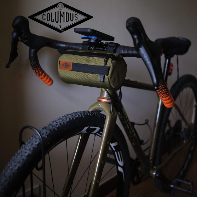 Columbus best sale frame bag