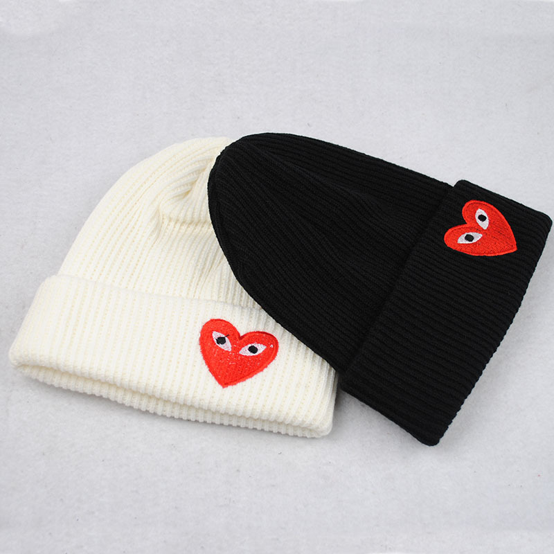 Cdg play outlet cap