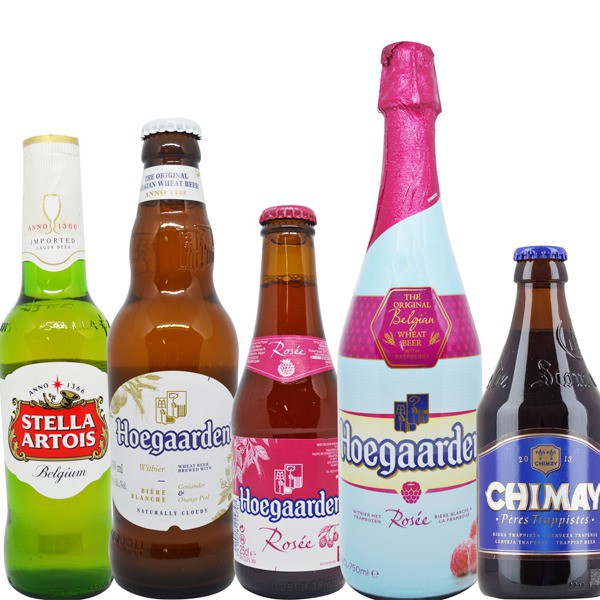 The Booze Shop, Online Shop Shopee Philippines