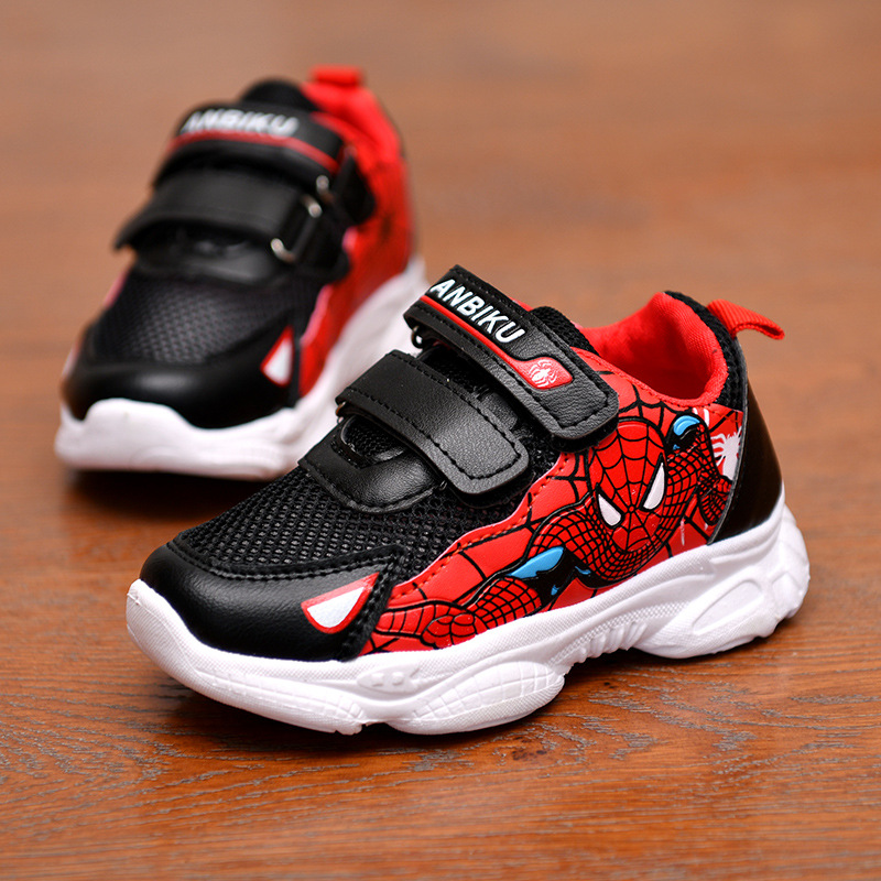 Zapatillas para niños discount de 4 años