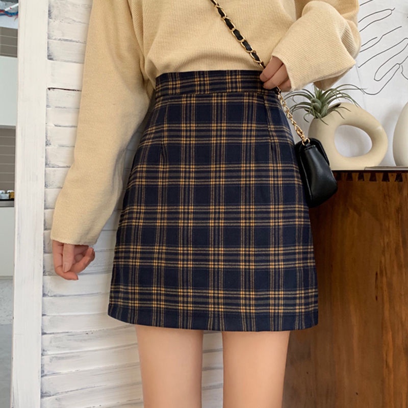 Retro skirt deals