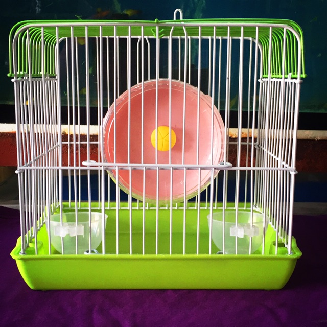 Hamster cage outlet price