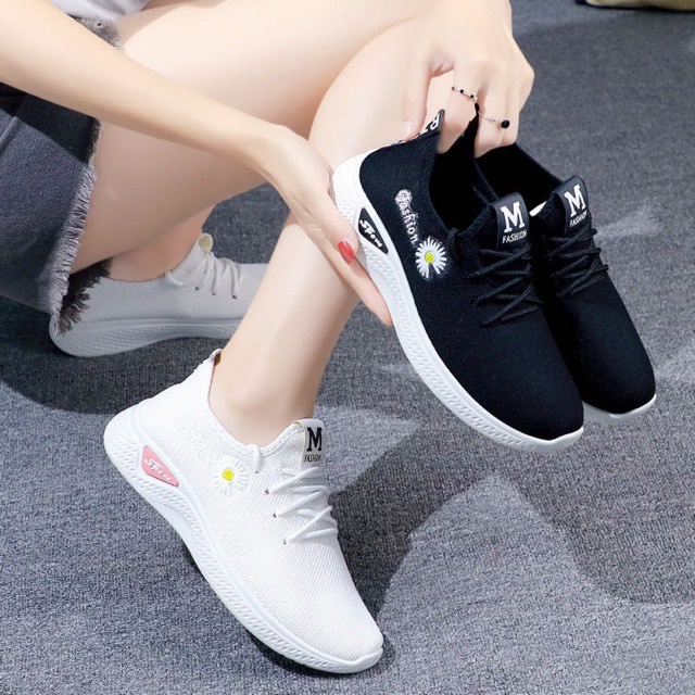 Shopee korean rubber on sale shoes