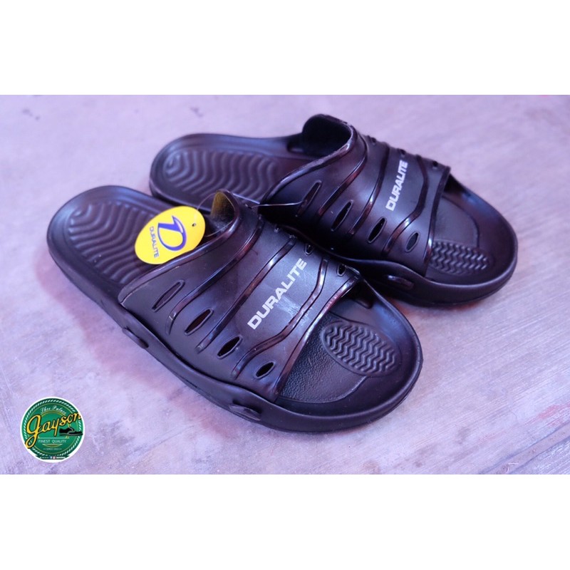 Duralite slippers new arrivals