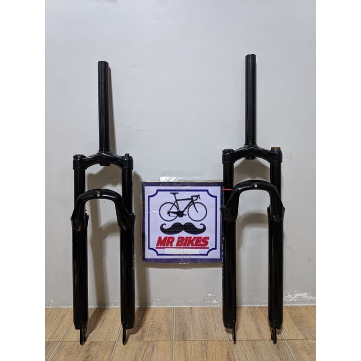 Ragusa coil online fork