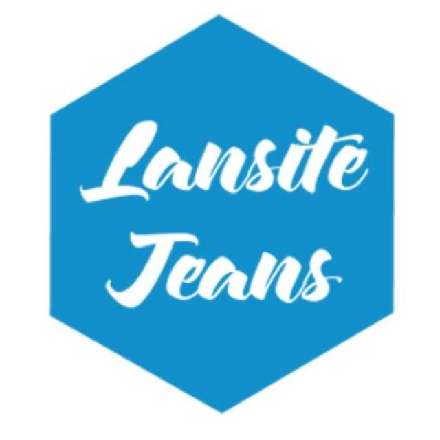 LANSITE Jeans, Online Shop | Shopee Philippines
