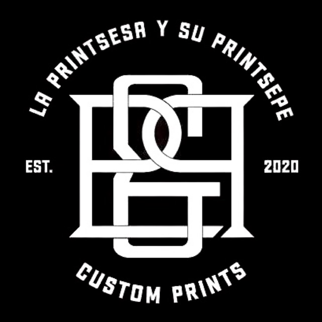 LP and P Custom Prints, Online Shop | Shopee Philippines