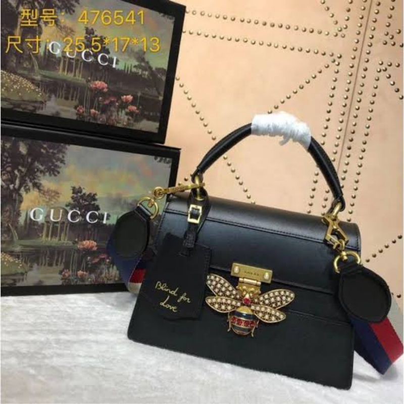 Gucci discount margaret queen