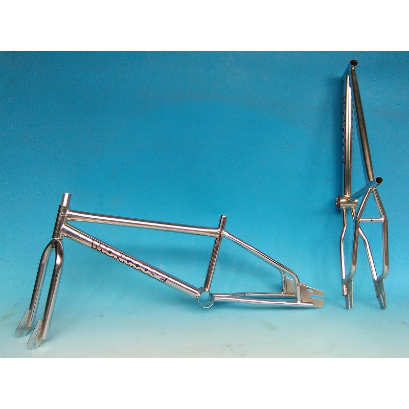 Mongoose deals bike frame