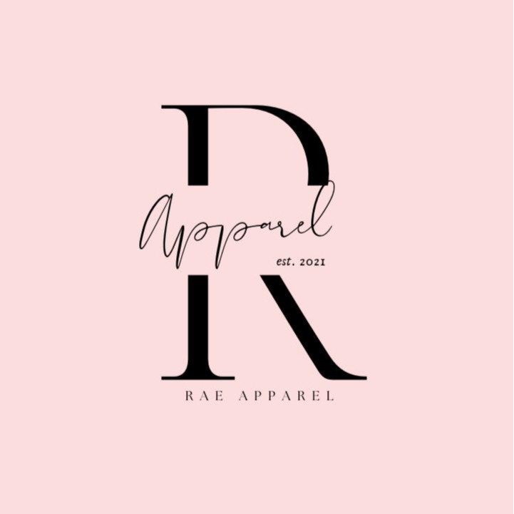 The Rae Apparel, Online Shop Shopee Philippines