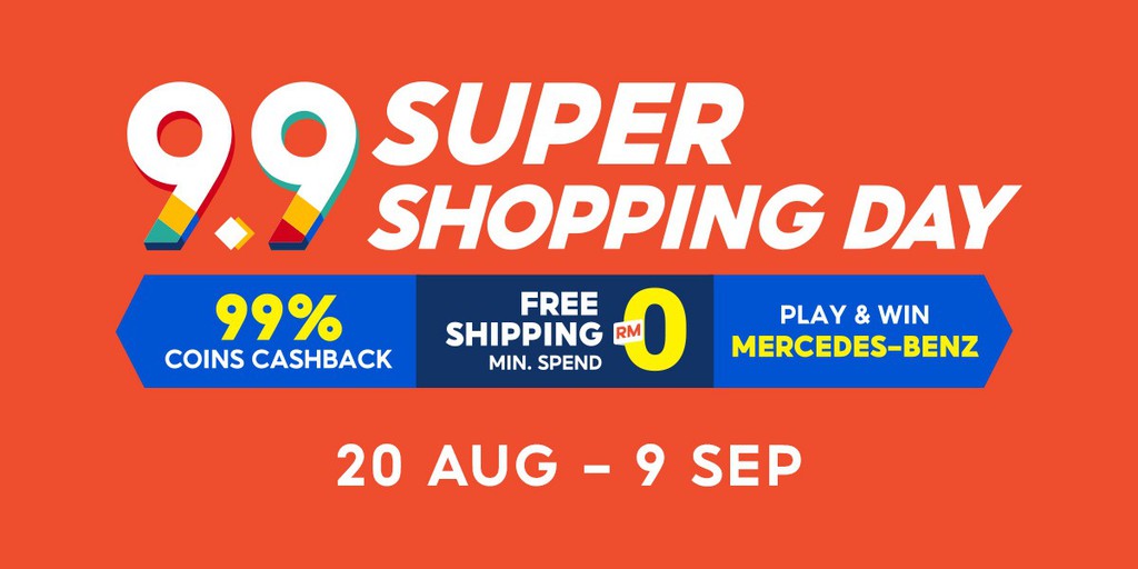 Shopee Philippines  Shop Online with Promos and Vouchers