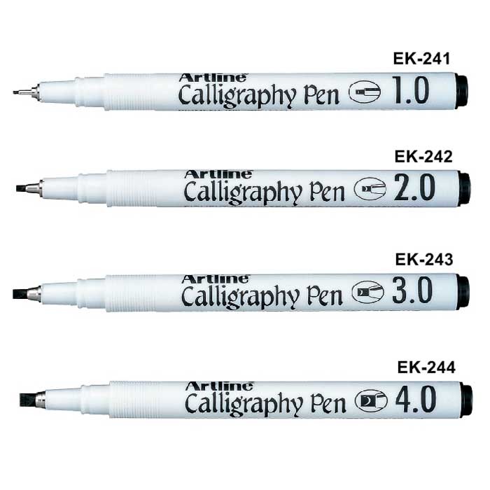 Calligraphy pen deals price