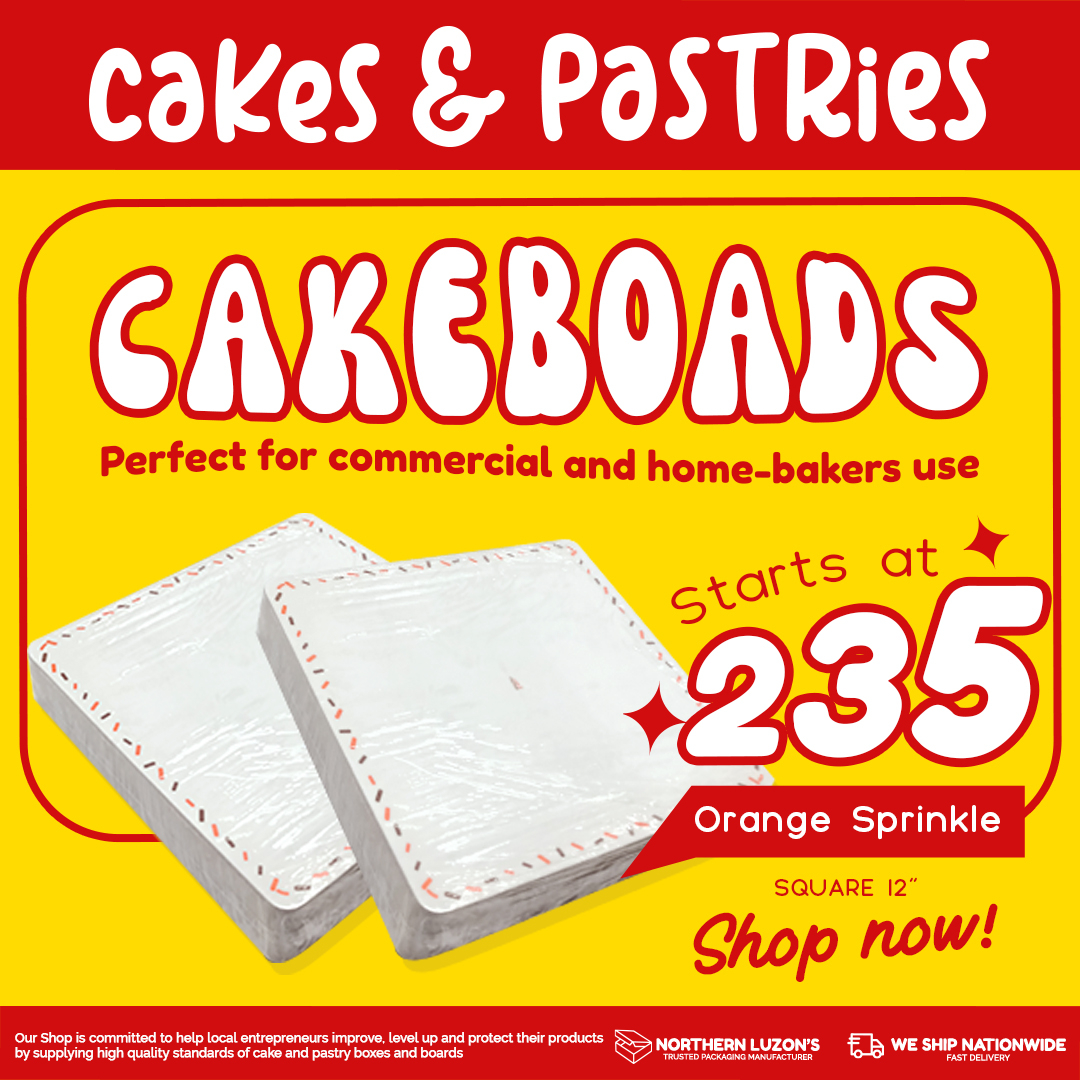 Cakes & Pastries, Online Shop Shopee Philippines