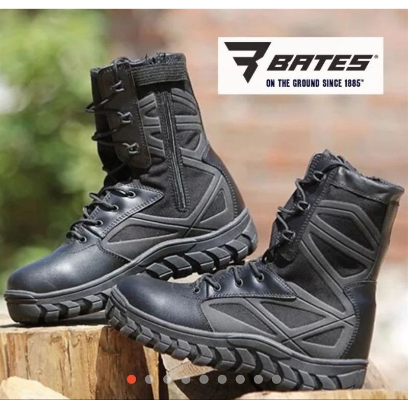 Bates hiking outlet boots