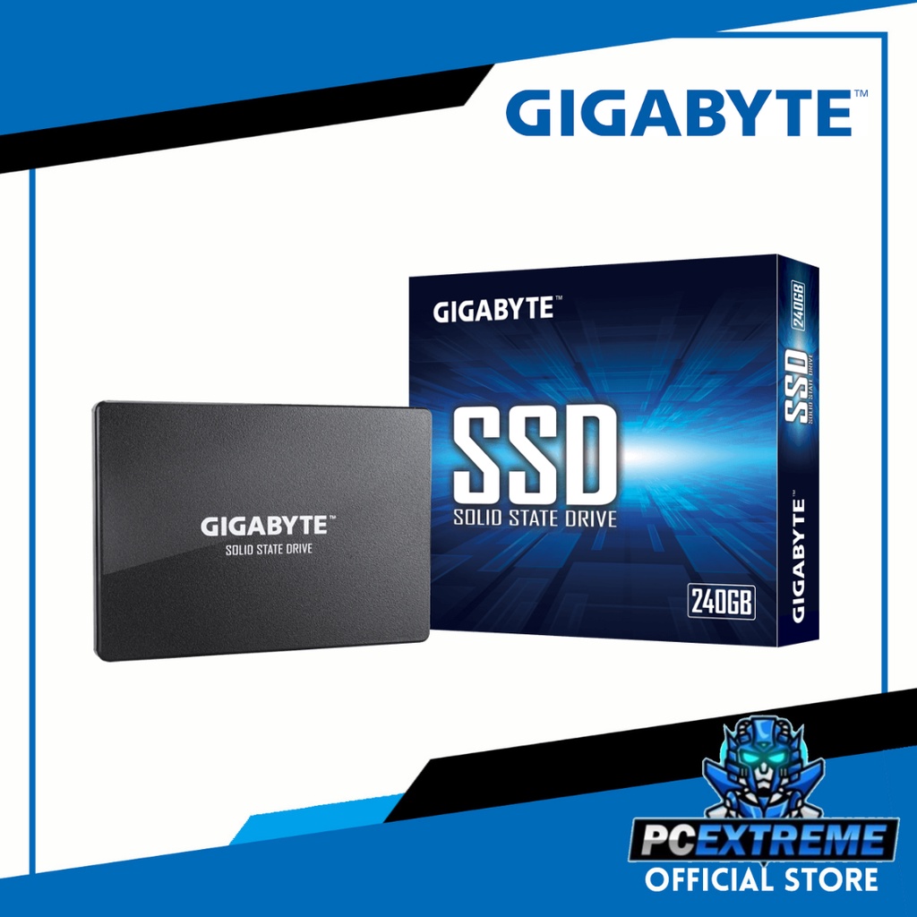 Ssd clearance 240 gigabyte