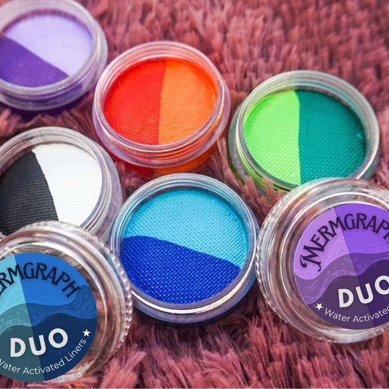 Duo Water Activated Liner 