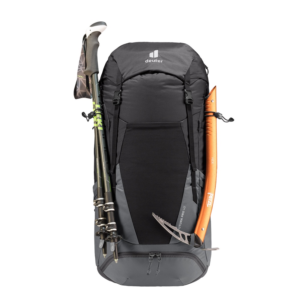 Deuter futura on sale pro 40 l