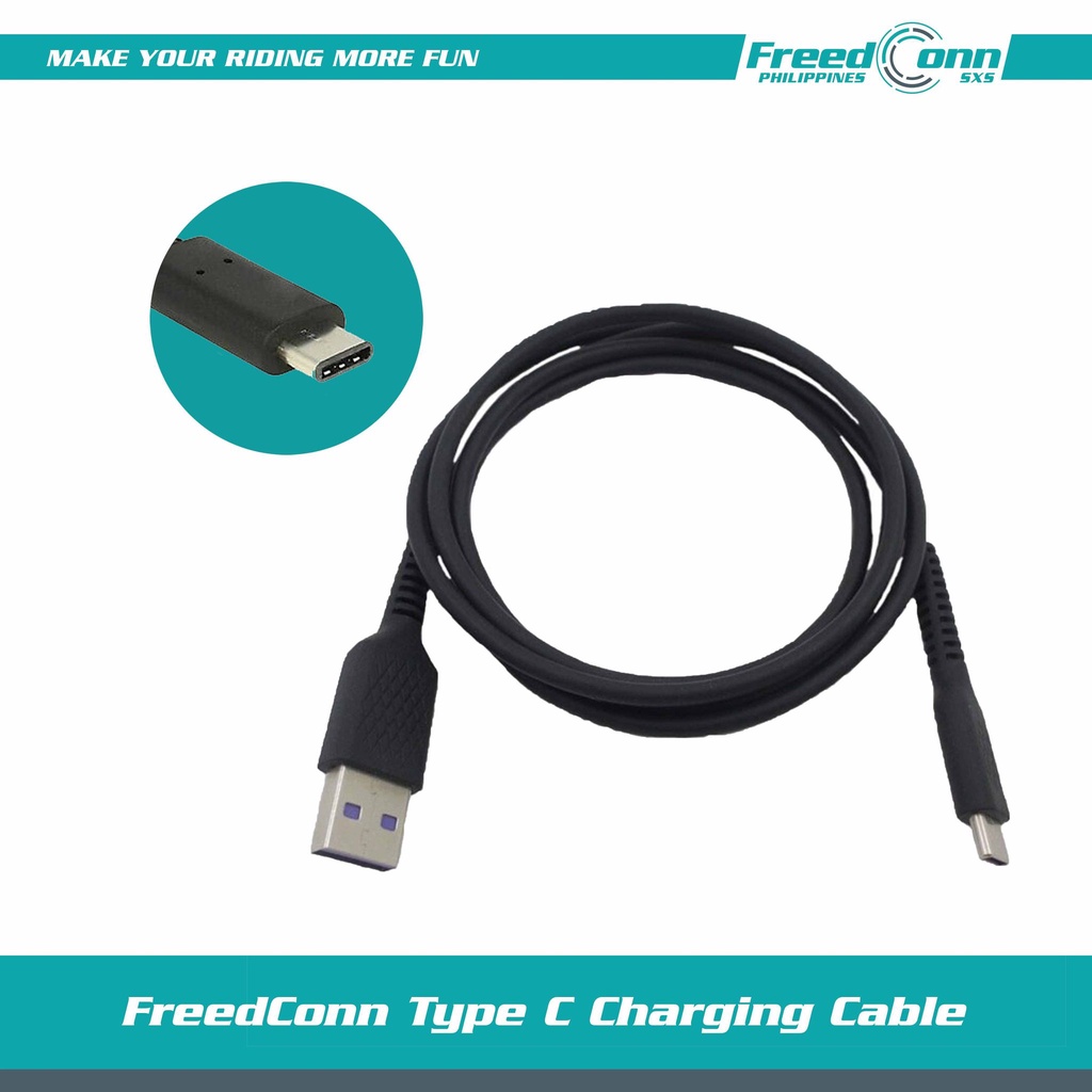 Freedconn store usb cable