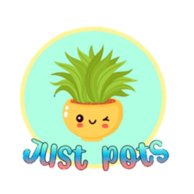 Just POts, Online Shop Shopee Philippines