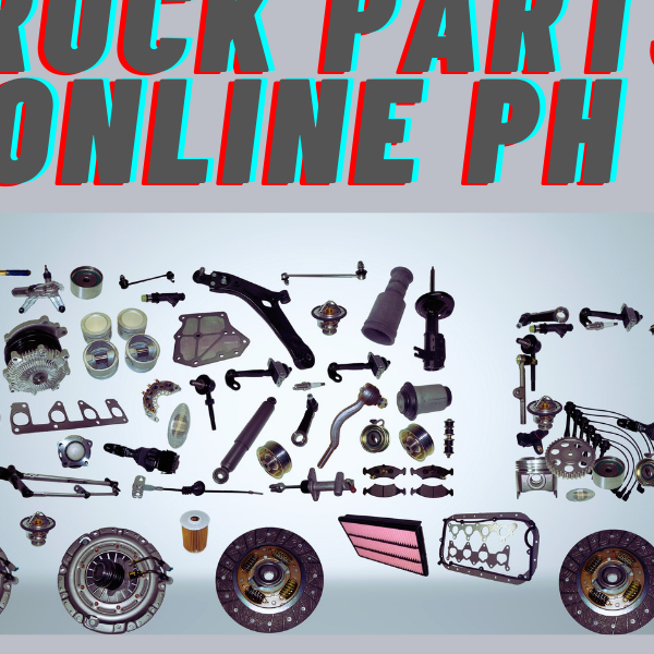 TRUCK PARTS ONLINE PH, Online Shop | Shopee Philippines