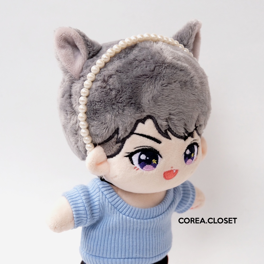 Where to buy exo on sale dolls in korea