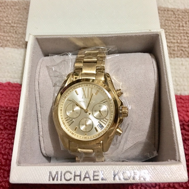 Michael kors mk5798 online specs