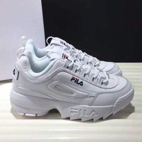 Prix 2025 fila disruptor