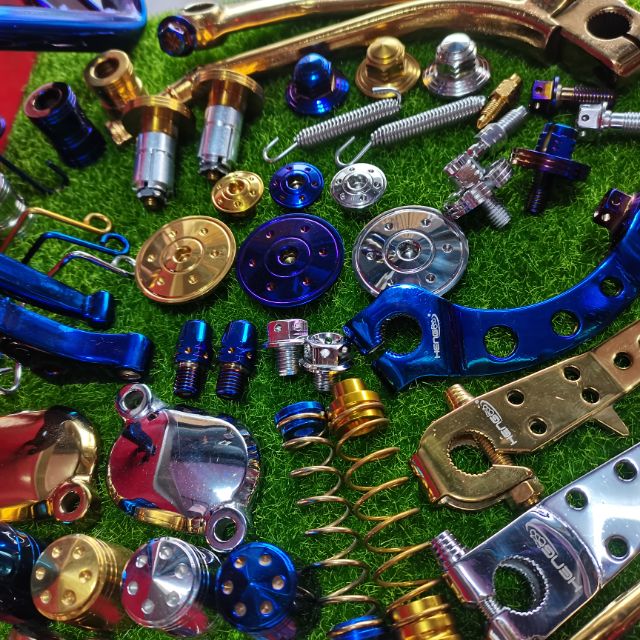 aci motors bike price list