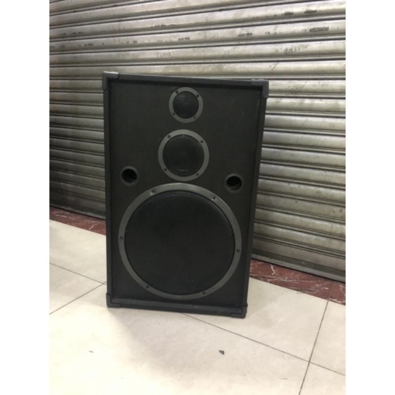 Konzert best sale speaker d15