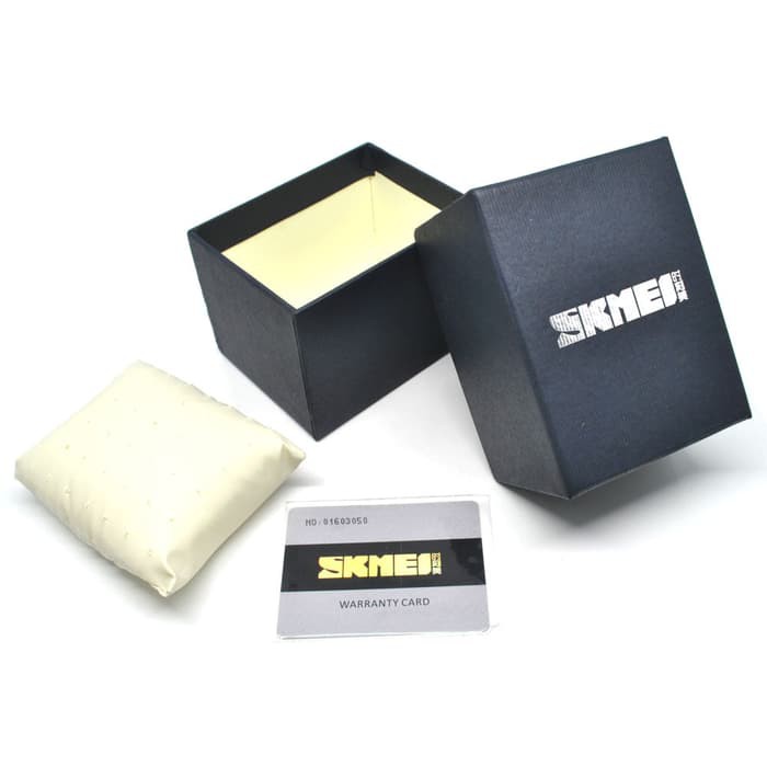 Box skmei deals