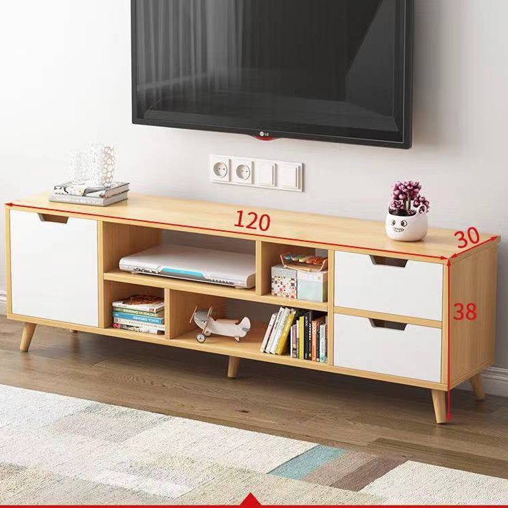 Tv rack deals shopee