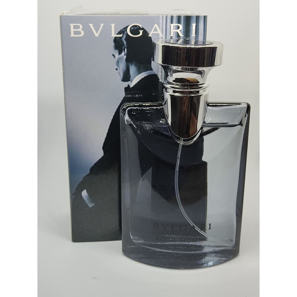 Bvlgari pour discount homme soir 100ml