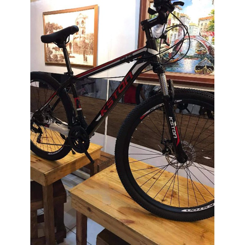 Kston best sale mountain bike