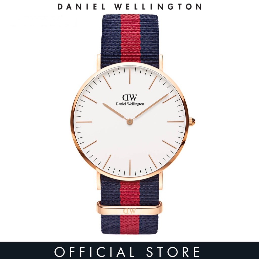 Daniel wellington official store shopee new arrivals