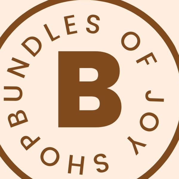 Bundles of Joy, Online Shop Shopee Philippines