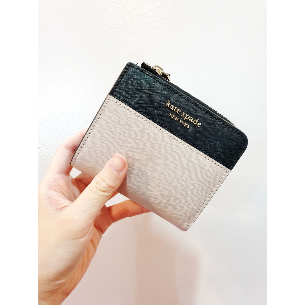 Kate spade small coin on sale purse