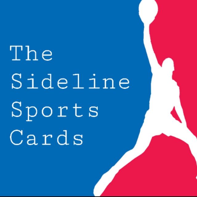 The Sideline Sports Cards, Online Shop Shopee Philippines