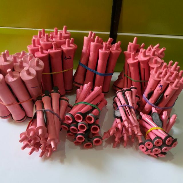 Curling rods sales