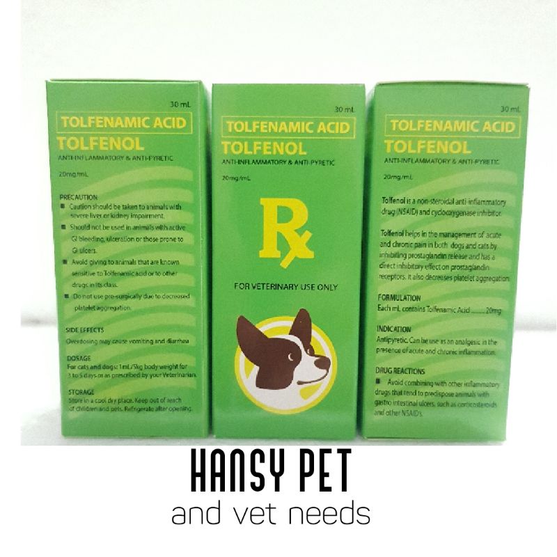 Anti inflammatory 2024 medicine for cats